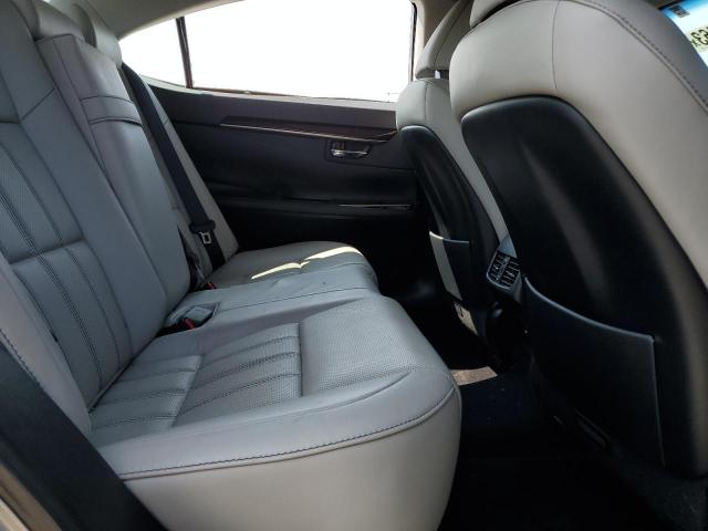 Photo 10 from auction – 2016 LEXUS ES 350 with VIN 58ABK1GG9GU004485