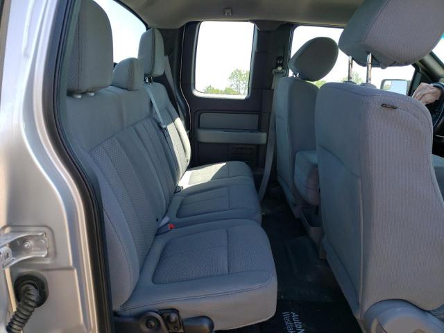 Photo 10 from auction – 2013 FORD F150 SUPER with VIN 1FTFX1EF7DFD32142