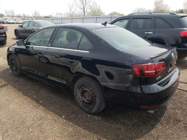 Photo 2 from auction – 2017 VOLKSWAGEN JETTA SE with VIN 3VWDB7AJ3HM212392