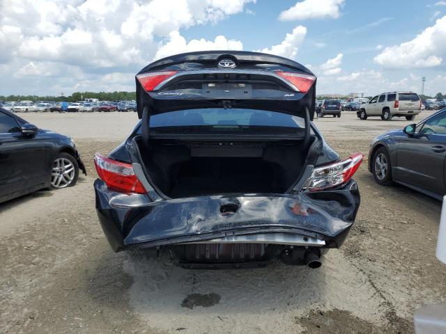 Photo 6 from auction – 2017 TOYOTA CAMRY LE with VIN 4T1BF1FK6HU406788