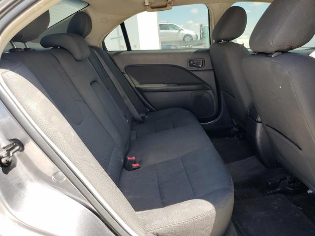 Photo 10 from auction – 2011 FORD FUSION SE with VIN 3FAHP0HA7BR218019