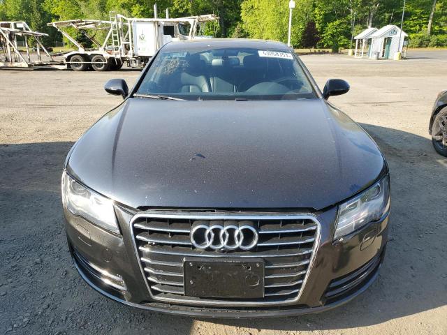 Photo 5 from auction – 2015 AUDI A7 PREMIUM with VIN WAUWGAFC7FN014239