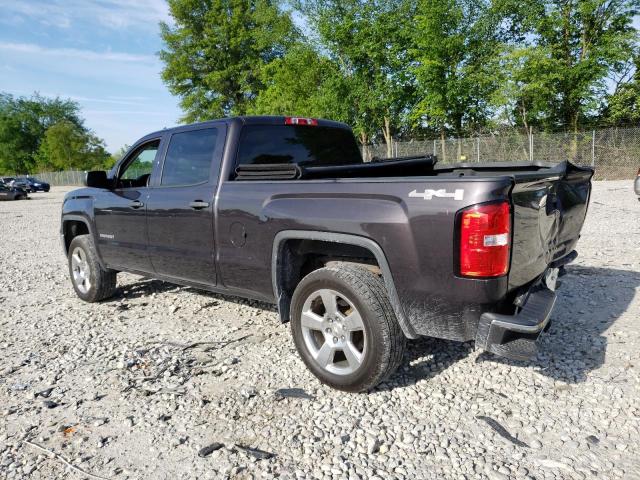 Photo 2 from auction – 2015 GMC SIERRA K15 with VIN 3GTU2TEC5FG238186