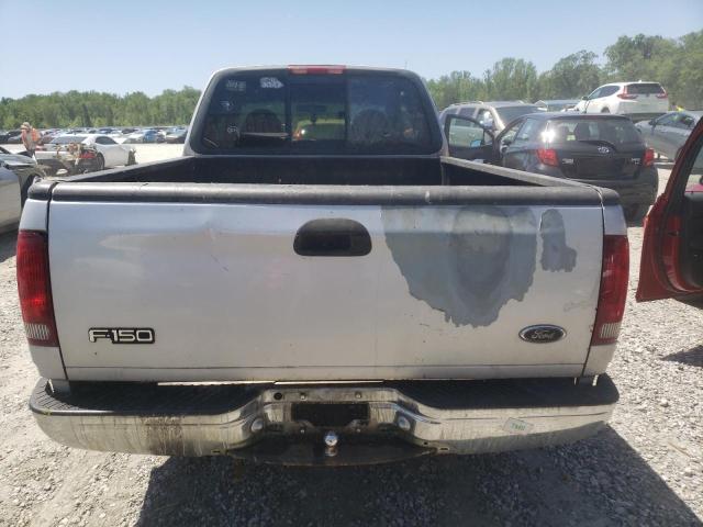 Photo 6 from auction – 2000 FORD F150 with VIN 1FTZX1728YNB02970