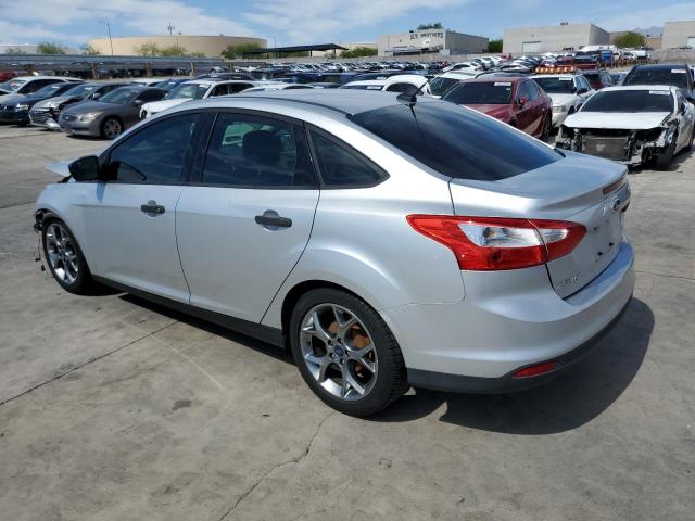 Photo 2 from auction – 2014 FORD FOCUS S with VIN 1FADP3E29EL430226