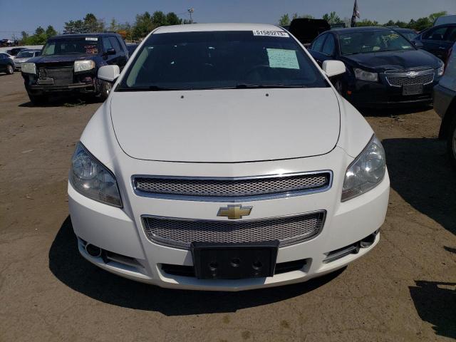 Photo 5 from auction – 2011 CHEVROLET MALIBU LTZ with VIN 1G1ZE5EU3BF335229