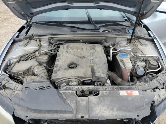 Photo 11 from auction – 2010 AUDI A5 PRESTIG with VIN WAUWFAFR0AA017765