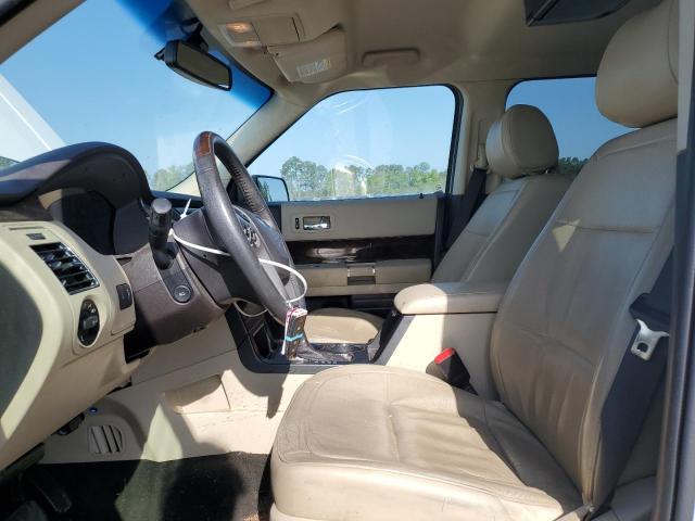 Photo 7 from auction – 2015 FORD FLEX LIMIT with VIN 2FMHK6D85FBA09201