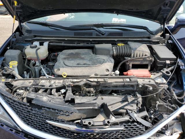 Photo 12 from auction – 2020 CHRYSLER PACIFICA L with VIN 2C4RC1GGXLR236091