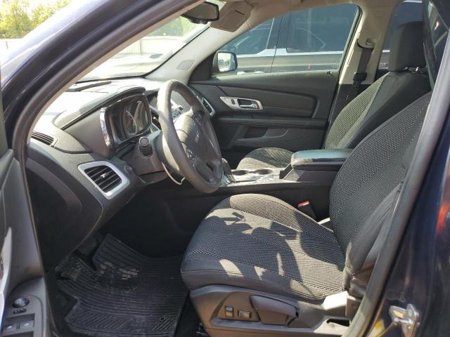 Photo 7 from auction – 2017 GMC TERRAIN SL with VIN 2GKALMEK4H6341597
