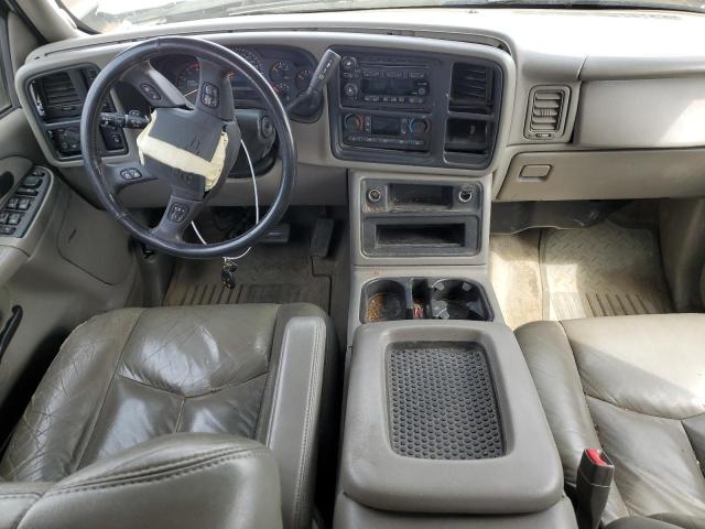 صورة رقم 8 من المزاد - 2003 CHEVROLET SILVERADO مع VIN 1GCHK23153F237971