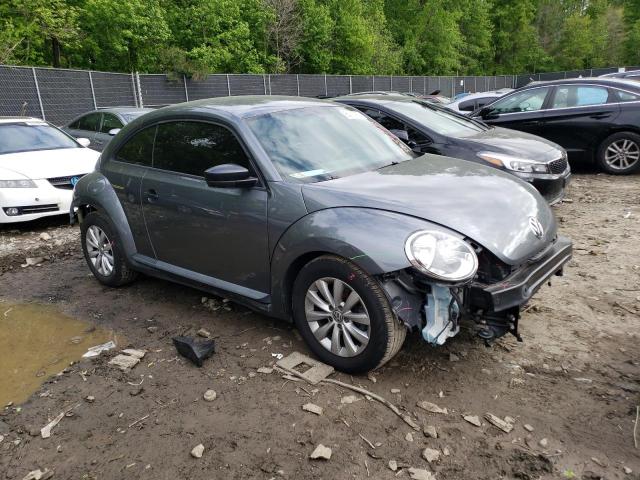 Photo 4 from auction – 2013 VOLKSWAGEN BEETLE with VIN 3VWFP7AT2DM671886