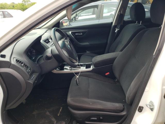 Photo 7 from auction – 2014 NISSAN ALTIMA 2.5 with VIN 1N4AL3AP2EC201015
