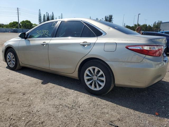 Photo 2 from auction – 2016 TOYOTA CAMRY LE with VIN 4T1BF1FK2GU557562