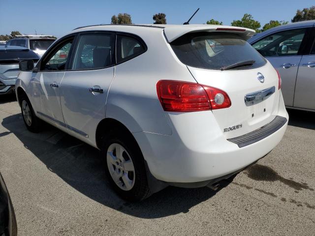 Photo 2 from auction – 2011 NISSAN ROGUE S with VIN JN8AS5MT6BW159027