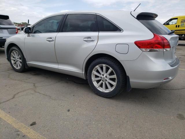 Photo 2 from auction – 2009 TOYOTA VENZA with VIN 4T3BE11A09U007076