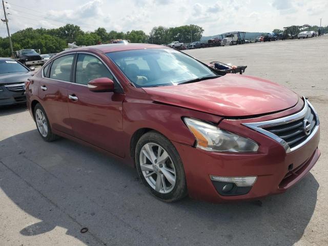 Photo 4 from auction – 2013 NISSAN ALTIMA 2.5 with VIN 1N4AL3AP3DC289555