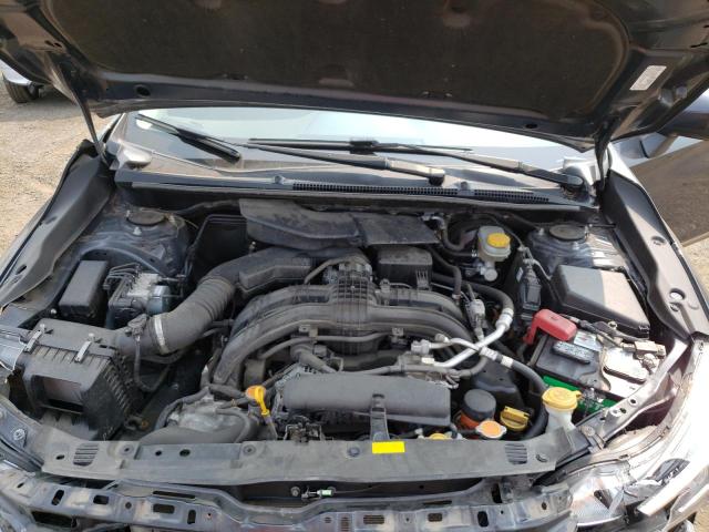 Photo 12 from auction – 2018 SUBARU CROSSTREK with VIN JF2GTABC6JG344624