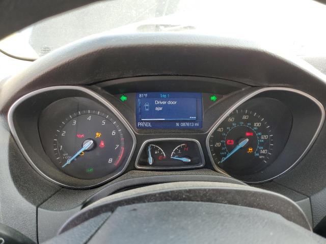 صورة رقم 9 من المزاد - 2014 FORD FOCUS SE مع VIN 1FADP3F27EL251164