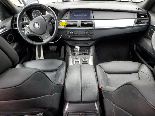 Photo 8 from auction – 2013 BMW X5 M with VIN 5YMGY0C55DLL15905
