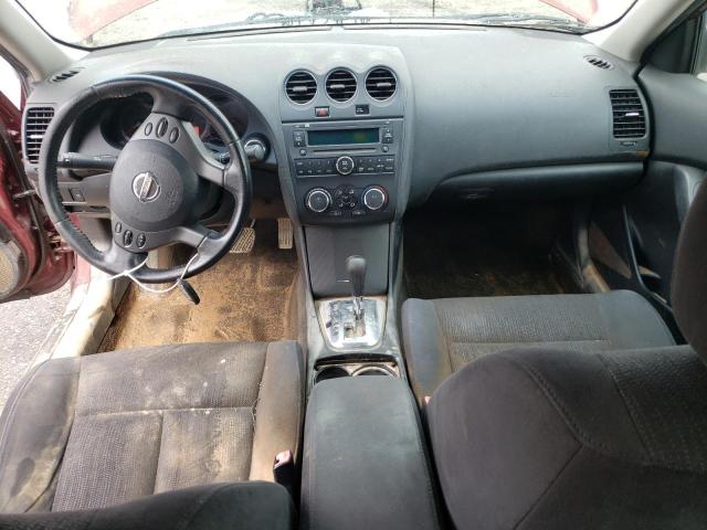 Photo 8 from auction – 2010 NISSAN ALTIMA with VIN 1N4AL2AP9AN445477