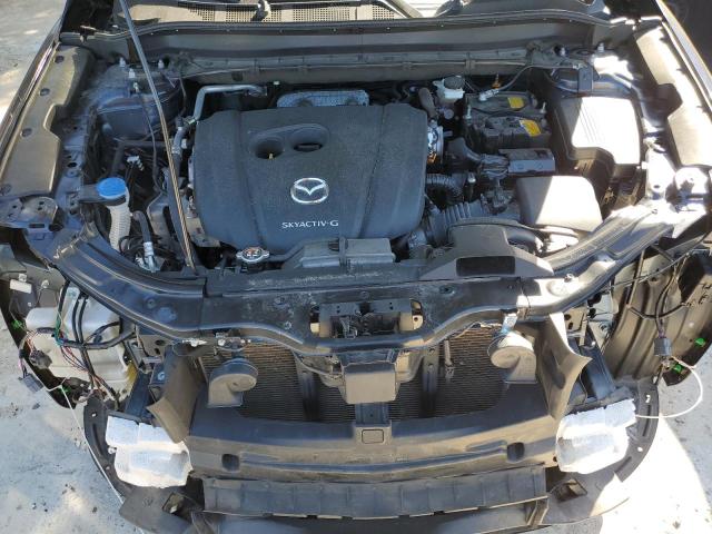 Photo 12 from auction – 2021 MAZDA CX-5 GRAND with VIN JM3KFADM9M0346989