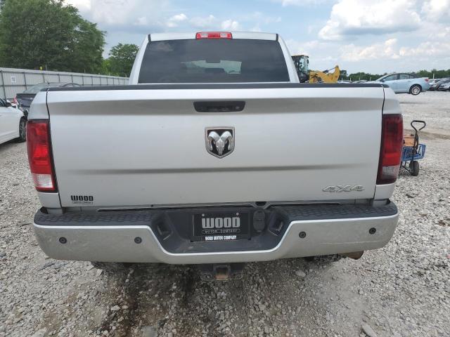Photo 6 from auction – 2017 RAM 2500 ST with VIN 3C6UR5CJ3HG601345