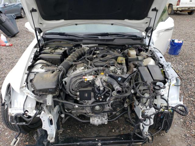 Photo 11 from auction – 2013 LEXUS IS 250 with VIN JTHFF2C25D2528241
