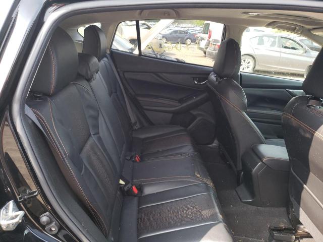 Photo 10 from auction – 2021 SUBARU CROSSTREK with VIN JF2GTHNC3M8242989