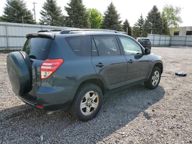 Photo 3 from auction – 2010 TOYOTA RAV4 with VIN 2T3ZF4DV0AW048727