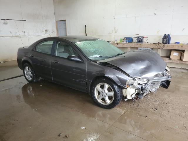 Photo 4 from auction – 2005 DODGE STRATUS SX with VIN 1B3EL46X75N513850