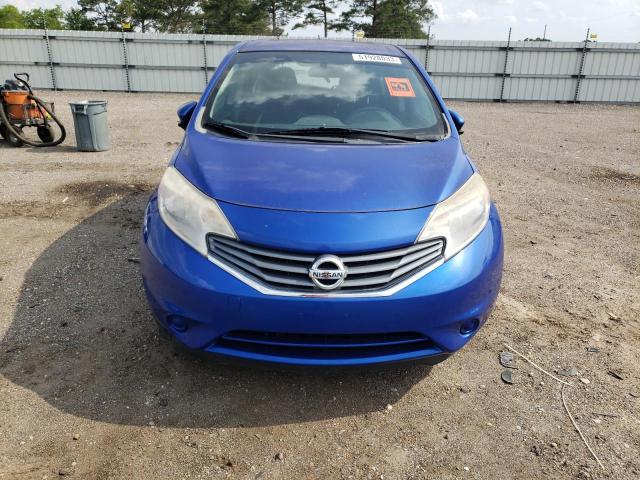 Photo 5 from auction – 2016 NISSAN VERSA NOTE with VIN 3N1CE2CP1GL367217