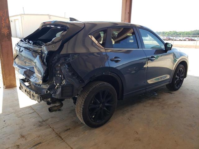 Photo 3 from auction – 2021 MAZDA CX-5 TOURI with VIN JM3KFACM2M0349542