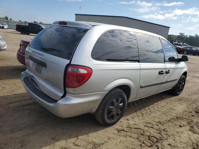 Photo 3 from auction – 2007 DODGE GRAND CARA with VIN 1D4GP24R47B124871