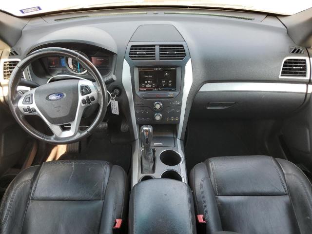 Photo 8 from auction – 2013 FORD EXPLORER X with VIN 1FM5K7D89DGA18112