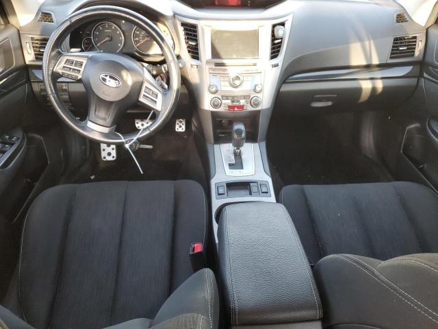 Photo 8 from auction – 2014 SUBARU LEGACY 2.5 with VIN 4S3BMBJ62E3012880