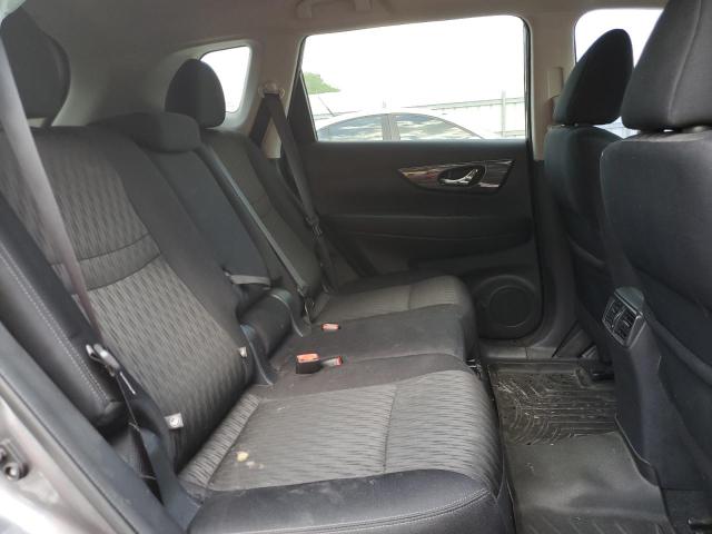 Photo 10 from auction – 2018 NISSAN ROGUE S with VIN 5N1AT2MT9JC787571