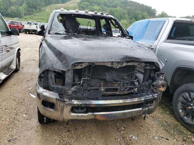 Photo 5 from auction – 2015 RAM 2500 SLT with VIN 3C6UR5DL0FG694452