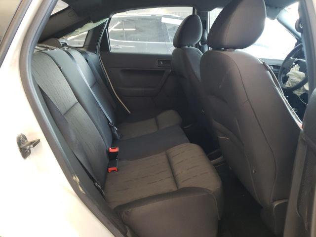 Photo 10 from auction – 2011 FORD FOCUS SE with VIN 1FAHP3FNXBW104066