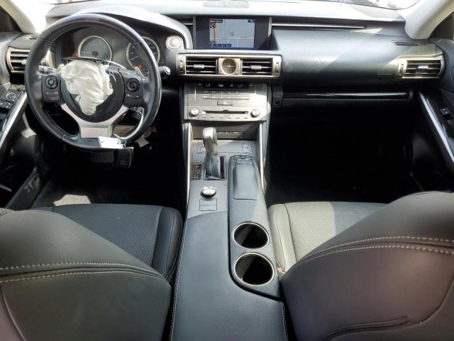 Photo 8 from auction – 2016 LEXUS IS 200T with VIN JTHBA1D20G5037407