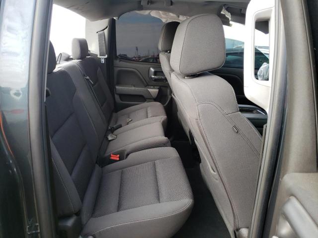 Photo 10 from auction – 2019 CHEVROLET SILVERADO with VIN 2GCVKPEC1K1127150