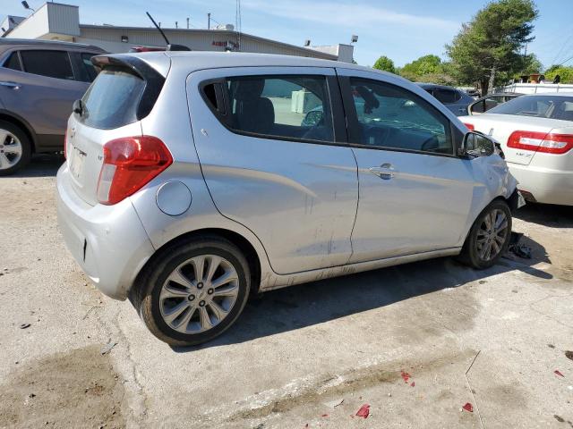 Photo 3 from auction – 2017 CHEVROLET SPARK 1LT with VIN KL8CD6SA0HC776089