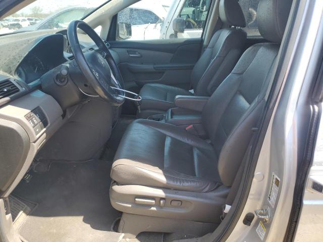 Photo 7 from auction – 2012 HONDA ODYSSEY EX with VIN 5FNRL5H69CB124911