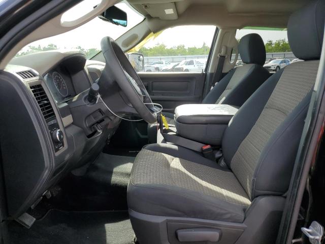Photo 7 from auction – 2012 DODGE RAM 1500 S with VIN 1C6RD6KT9CS201465