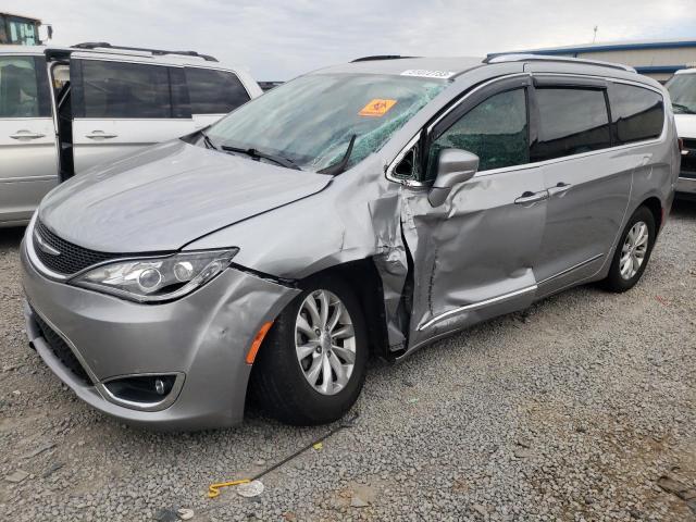CHRYSLER PACIFICA T 2019 с VIN 2C4RC1BG7KR539464 - Снимка от търг