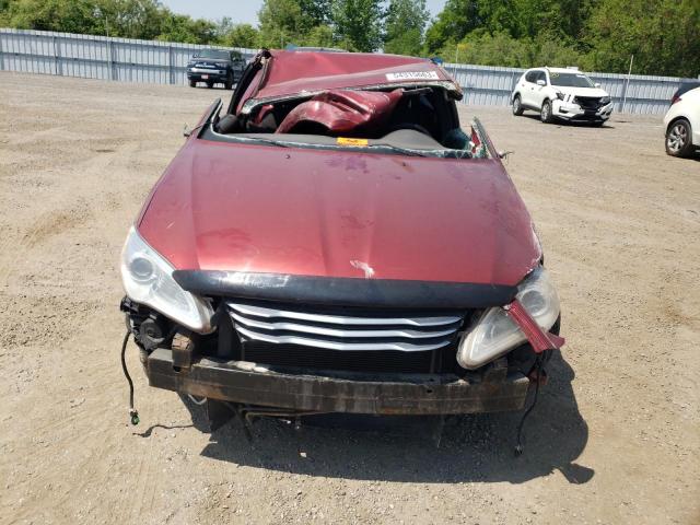 Photo 5 from auction – 2011 CHRYSLER 200 TOURIN with VIN 1C3BC1FB0BN560223