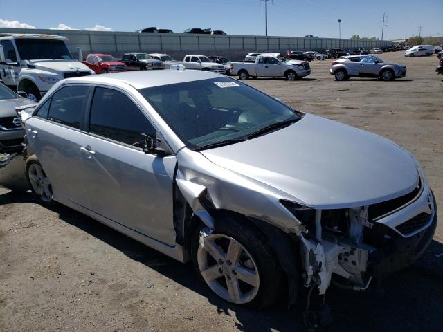 Photo 4 from auction – 2014 TOYOTA CAMRY L with VIN 4T1BF1FK2EU750615