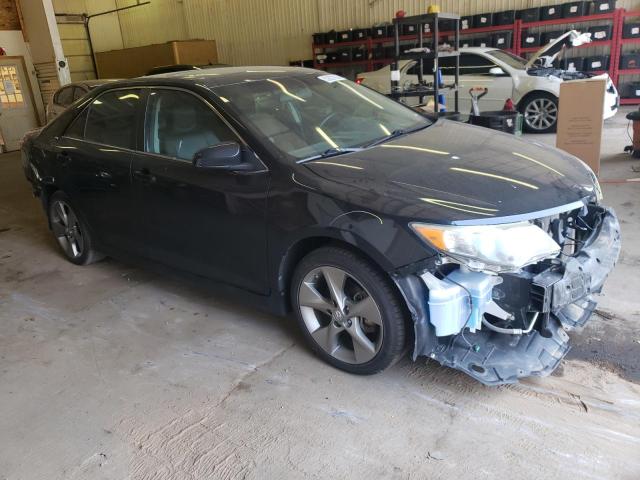 Photo 4 from auction – 2014 TOYOTA CAMRY L with VIN 4T1BF1FK0EU389921