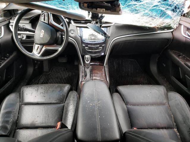 Photo 8 from auction – 2016 CADILLAC XTS with VIN 2G61U5S37G9210384