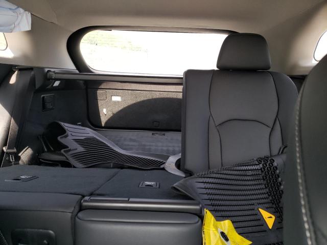 Photo 10 from auction – 2022 LEXUS RX 450H with VIN 2T2HGMDA6NC092152